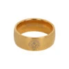 Gold Plated Ring