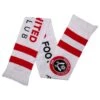 Crest Club Scarf W/R