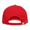 Crest Club Cap R/W