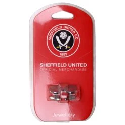 Stainless Steel Cufflinks