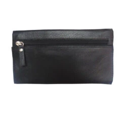 Ladies Black Purse