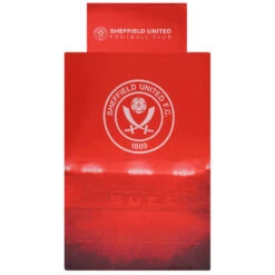 SUFC Single Duvet -Elite Kit Co Store 1821