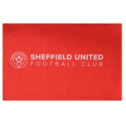 SUFC Single Duvet