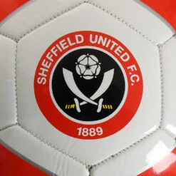 SUFC Hex Ball -Elite Kit Co Store 1858
