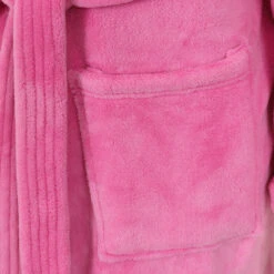 Ladies Dressing Gown -Elite Kit Co Store 1955