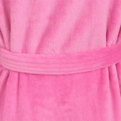 Ladies Dressing Gown -Elite Kit Co Store 1956