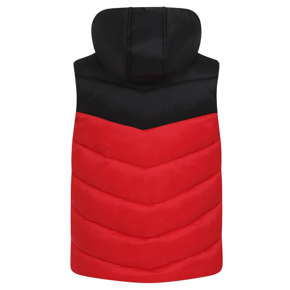 Savoy Gilet JR 2 Savoy Gilet JR - Image 2