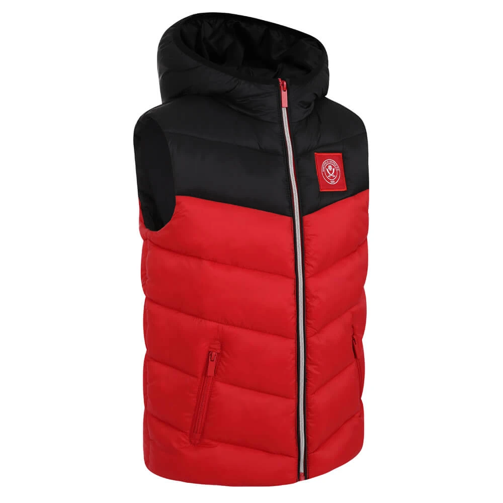 Savoy Gilet JR 3 Savoy Gilet JR - Image 3