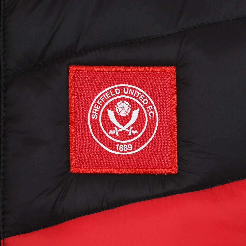 Savoy Gilet JR 6 Savoy Gilet JR - Image 6