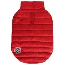 Dog Jacket -Elite Kit Co Store 2002