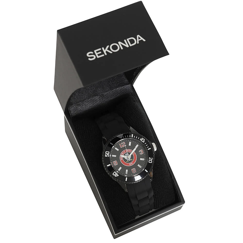 Kids Crest Watch 2 Kids Crest Watch - Image 2