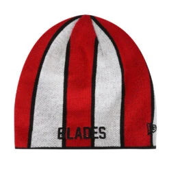 New Era Skull Knit Reversible Hat -Elite Kit Co Store 2039