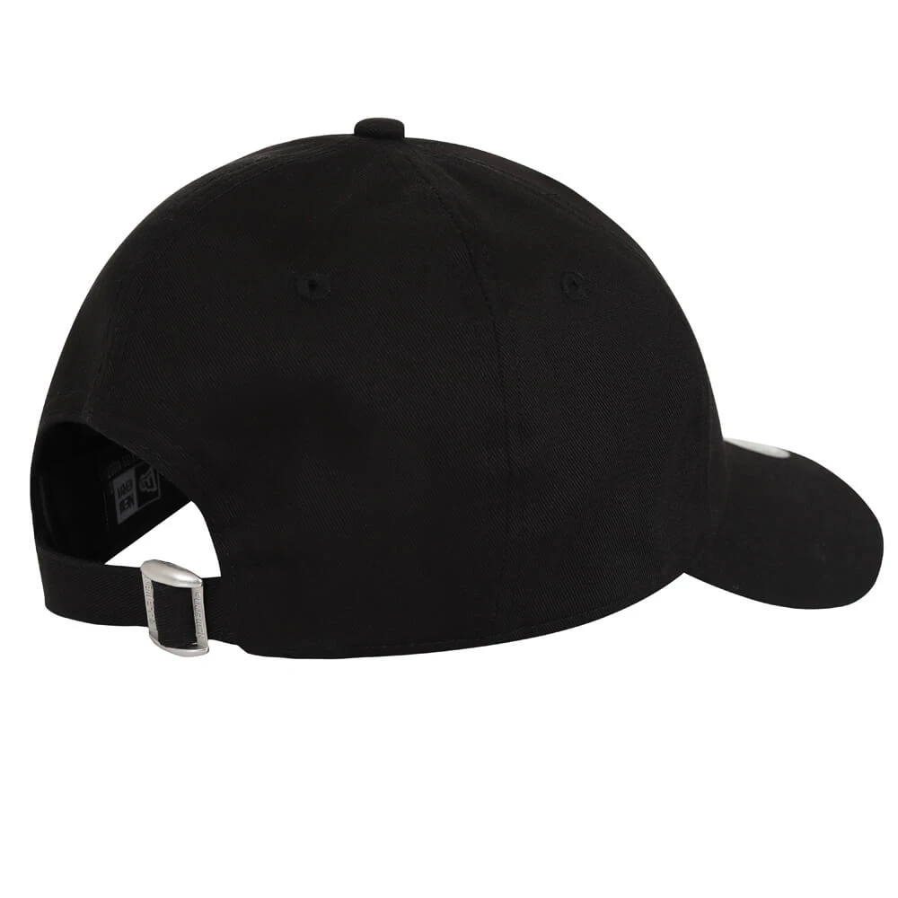 New Era Essential 9FORTY Cap Black 5 New Era Essential 9FORTY Cap Black - Image 5