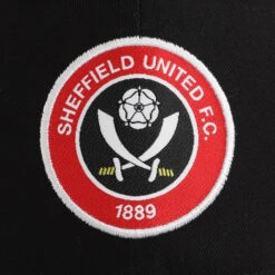 New Era Essential 9FORTY Cap Black