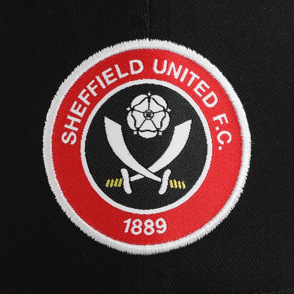 New Era Essential 9FORTY Cap Black 1 New Era Essential 9FORTY Cap Black