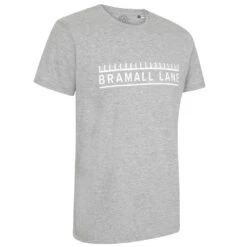 Bramall Lane Tee G/W -Elite Kit Co Store 2070