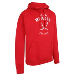 Blades Sword Hoody -Elite Kit Co Store 2088