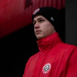 New Era Cuff Knit Black Beanie 7 New Era Cuff Knit Black Beanie -Elite Kit Co Store 2217