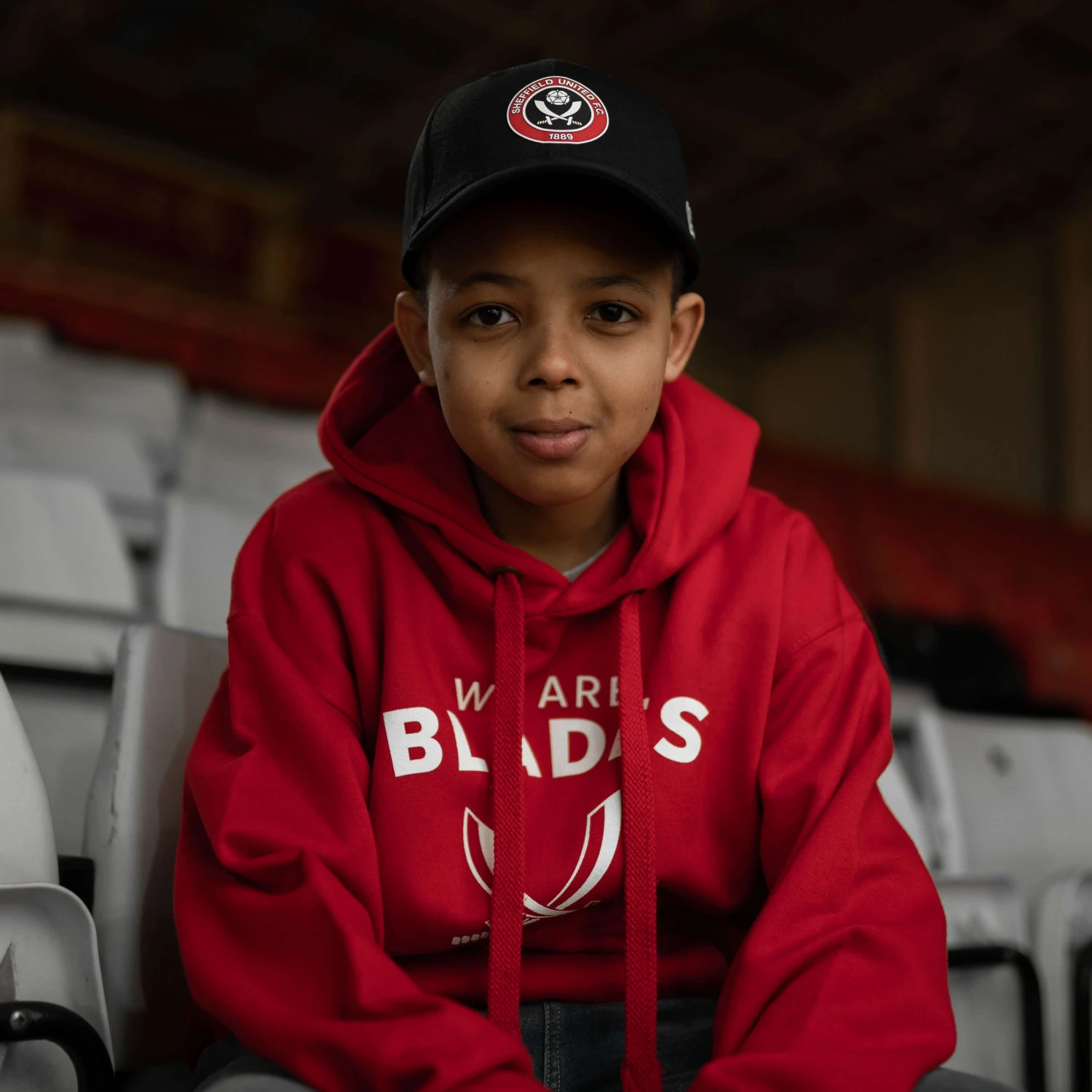 New Era Essential 9FORTY Cap Black 2 New Era Essential 9FORTY Cap Black - Image 2