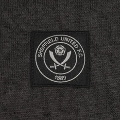 Crest Zip Jacket -Elite Kit Co Store 2261