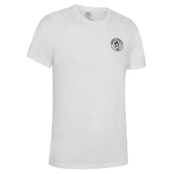 Silicone Crest Tee -Elite Kit Co Store 3036
