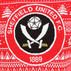 Blizzard Xmas Jumper