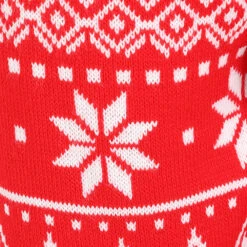Blizzard Xmas Jumper -Elite Kit Co Store 3052
