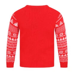 Blizzard Xmas Jumper JR