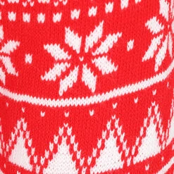 Blizzard Xmas Jumper JR -Elite Kit Co Store 3056