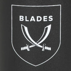 Blades Flask Black -Elite Kit Co Store 3071