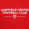 JR SUFC Hoody Red