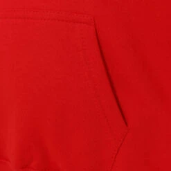 JR SUFC Hoody Red -Elite Kit Co Store 3092