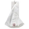Club Golf Towel White