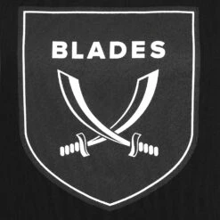 Ladies Blades Hoody Black 10 Ladies Blades Hoody Black -Elite Kit Co Store 3231