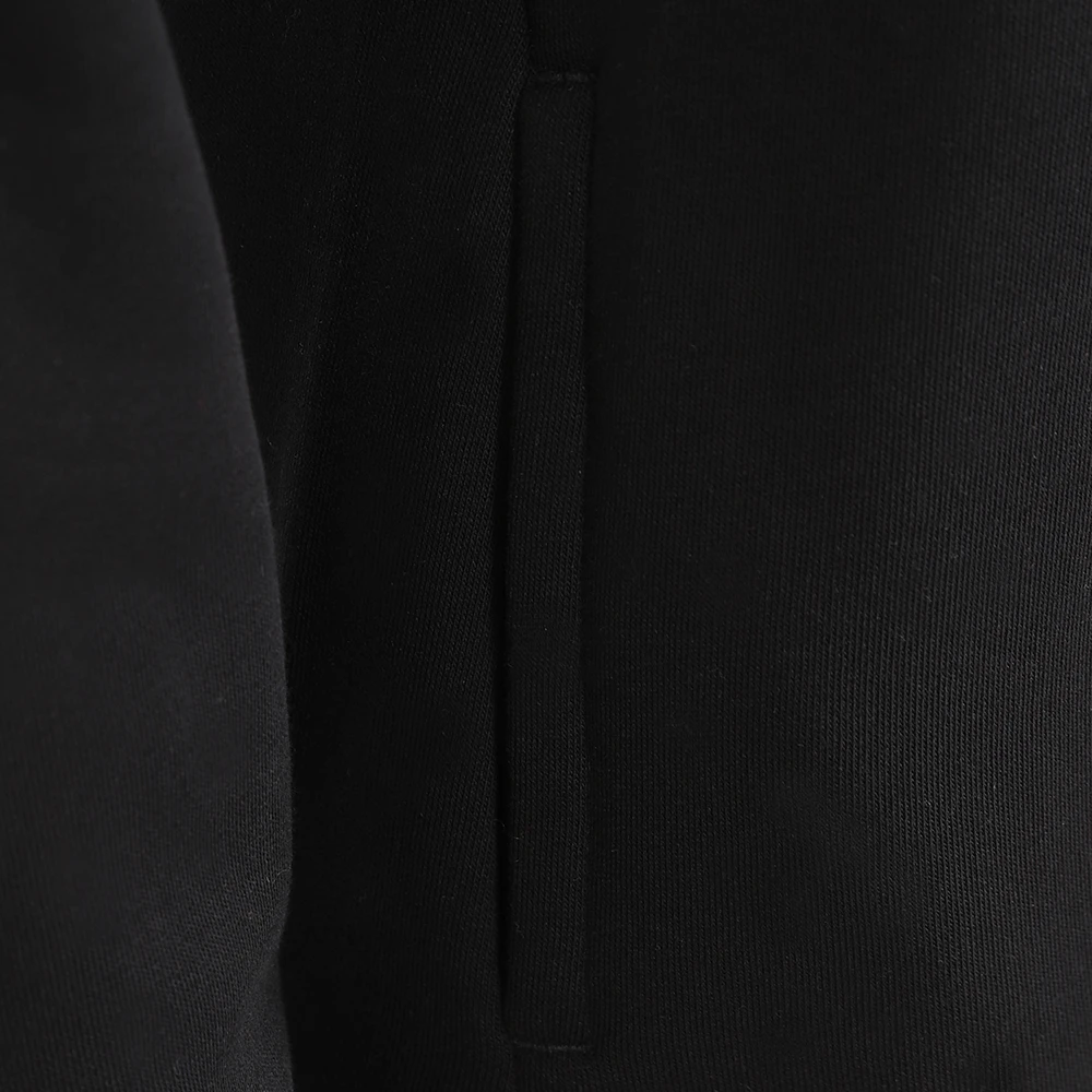 Ladies Blades Hoody Black 3 Ladies Blades Hoody Black - Image 3