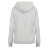Ladies Blades Hoody Grey