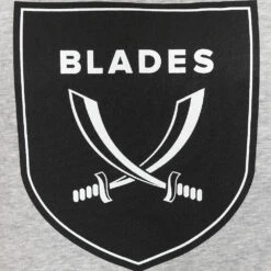 Ladies Blades Hoody Grey 9 Ladies Blades Hoody Grey -Elite Kit Co Store 3235
