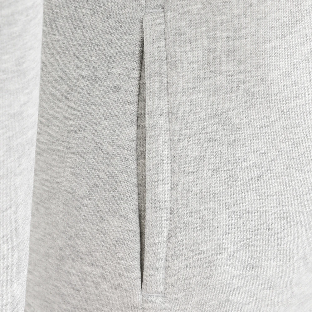 Ladies Blades Hoody Grey 3 Ladies Blades Hoody Grey - Image 3