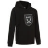 Junior Blades Hoody Black