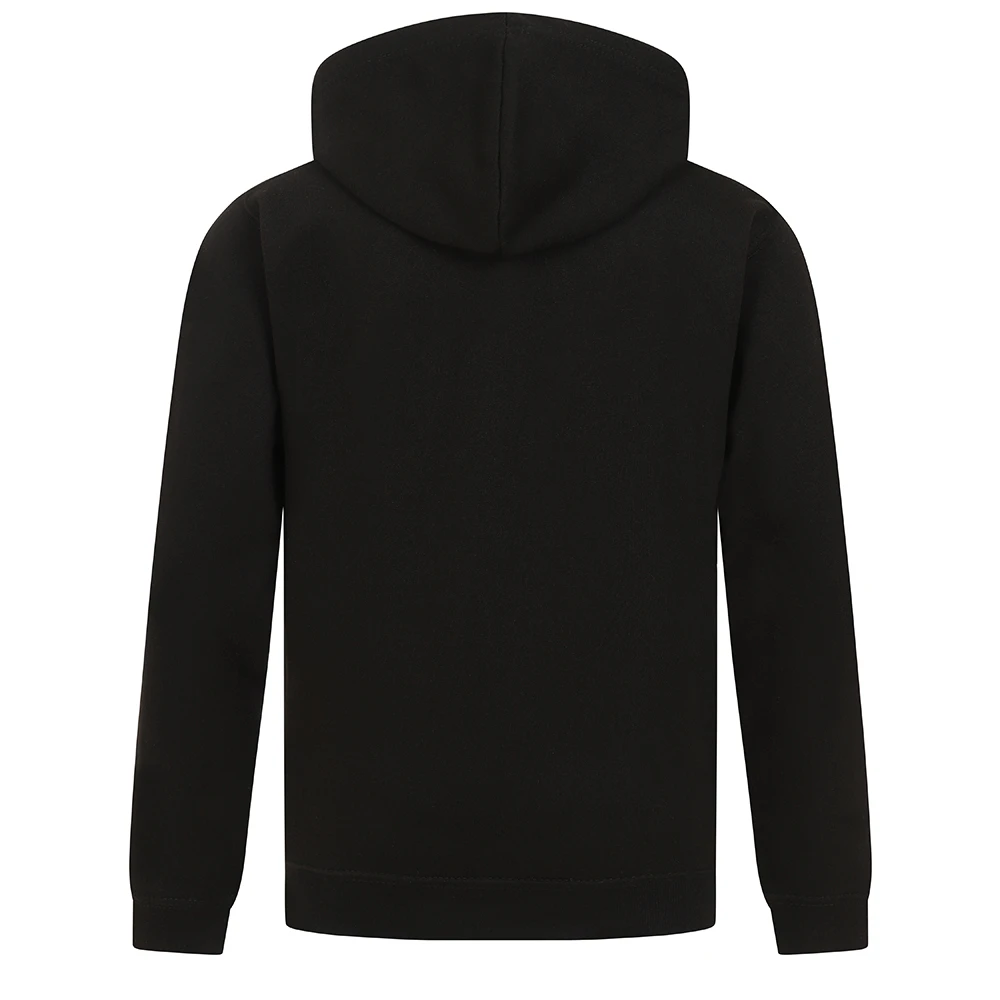 Junior Blades Hoody Black 5 Junior Blades Hoody Black - Image 5