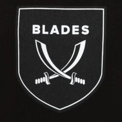 Junior Blades Hoody Black 7 Junior Blades Hoody Black -Elite Kit Co Store 3245
