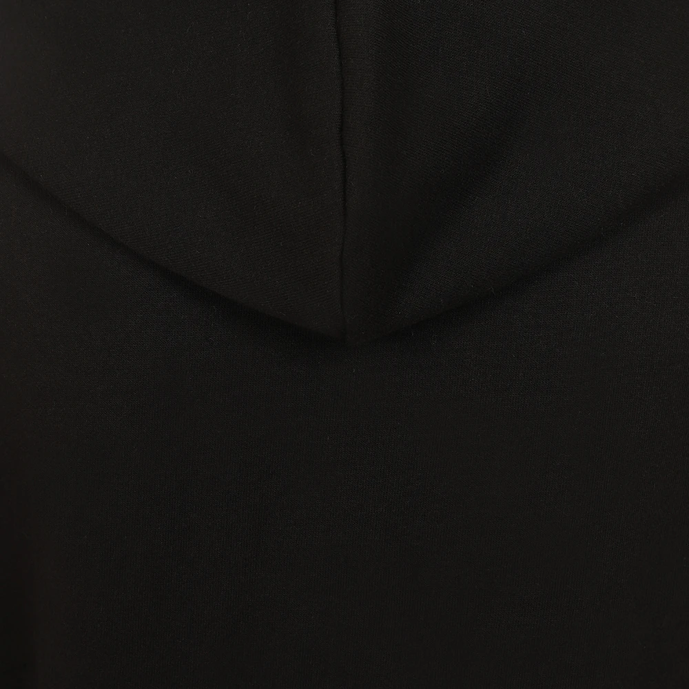 Junior Blades Hoody Black 4 Junior Blades Hoody Black - Image 4