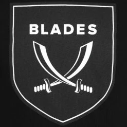 Adult Blades Hoody B/W -Elite Kit Co Store 3262