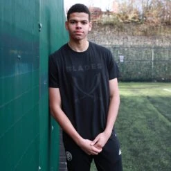 Blades Sword Tee -Elite Kit Co Store 3377