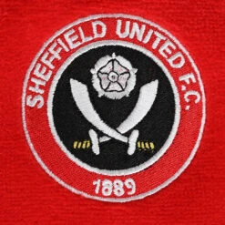 Plain Red Golf Towel -Elite Kit Co Store 3389