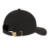 Blades Club Cap Black