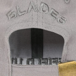 Blades Club Cap Grey -Elite Kit Co Store 3419