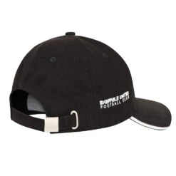 Blades Shield Cap B/W -Elite Kit Co Store 3422