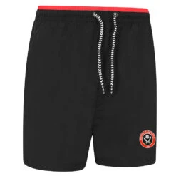 Crest Swim Short -Elite Kit Co Store 3440