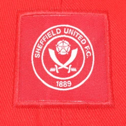 Woven Club Cap R/W -Elite Kit Co Store 3452